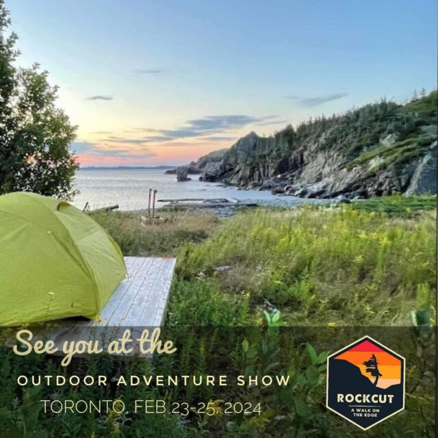 Events | Rockcut Twillingate Trails